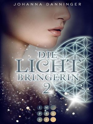 cover image of Die Lichtbringerin 2
